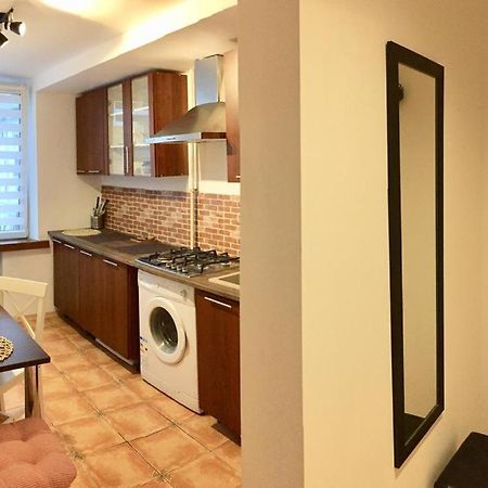 Old Town English Park Residence Craiova Extérieur photo