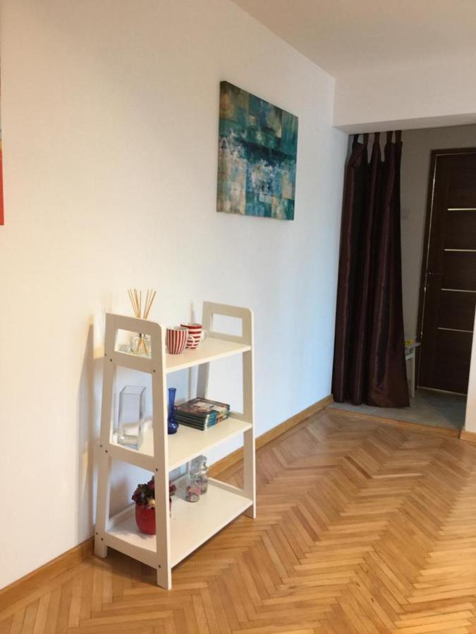 Old Town English Park Residence Craiova Extérieur photo