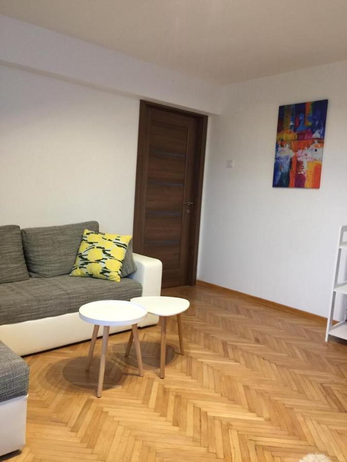 Old Town English Park Residence Craiova Extérieur photo