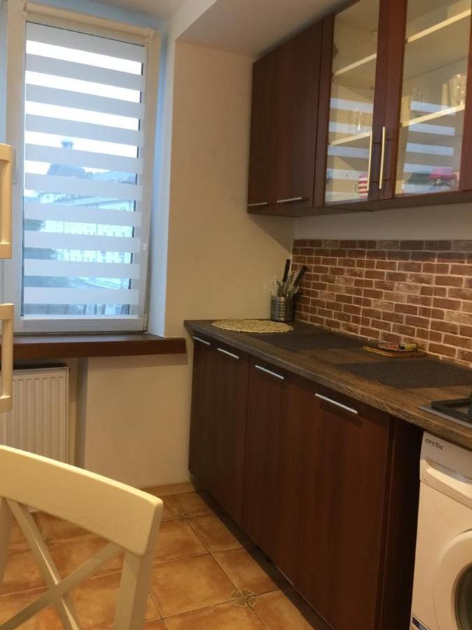 Old Town English Park Residence Craiova Extérieur photo